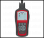 Sealey OLS301 Autel EOBD Code Reader Oil & Service Reset Tool