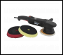 Sealey OP750 Premier 150mm Dual Action Variable Speed Polisher 750W/230V