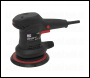 Sealey OS400 Premier 150mm Dual Action Variable Speed Electric Sander 400W/230V