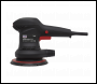 Sealey OS400 Premier 150mm Dual Action Variable Speed Electric Sander 400W/230V
