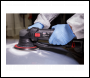 Sealey OS600 Premier 150mm Dual Action Variable Speed Electric Sander 600W/230V