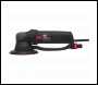 Sealey OS600 Premier 150mm Dual Action Variable Speed Electric Sander 600W/230V