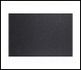 Sealey OSS121820 Worksafe® 12 x 18 inch  Orbital Sanding Sheets 20Grit - Pack of 20