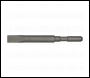 Sealey P1CH Worksafe® Chisel 25 x 250mm - CP9