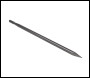 Sealey P1PT Worksafe® Point 610mm - CP9