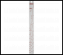Sealey PA04 Aluminium Paint Measuring Stick 2:1/4:1