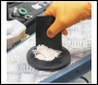 Sealey PA06 Plastic Filler Spreader - Pack of 100