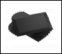 Sealey PA06 Plastic Filler Spreader - Pack of 100