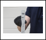 Sealey PA07 Aluminium Paint Measuring Stick 1:1/3:1