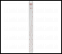 Sealey PA07 Aluminium Paint Measuring Stick 1:1/3:1