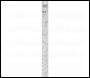 Sealey PA08 Aluminium Paint Measuring Stick 5:1/5:3