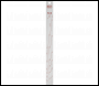 Sealey PA08 Aluminium Paint Measuring Stick 5:1/5:3