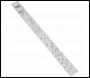 Sealey PA08 Aluminium Paint Measuring Stick 5:1/5:3