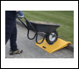 Sealey PAR01 Portable Access Ramp 450kg Capacity