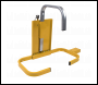 Sealey PB397 Wheel Clamp with Lock & Key