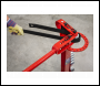 Sealey PBF04 Floor Mounting Metal Bender