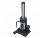 Sealey PBJ12S Viking Bottle Jack 12 Tonne