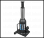 Sealey PBJ15S Viking Bottle Jack 15 Tonne