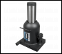 Sealey PBJ50S Viking Bottle Jack 50 Tonne
