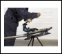 Sealey PBS90 Industrial Hydraulic Pipe Bender with Stand 9 Tonne