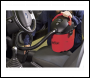 Sealey PC100 10L Vacuum Cleaner Wet & Dry 1000W/230V