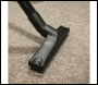 Sealey PC102HV 10L Wet & Dry Vacuum Cleaner 1000W/230V - Green
