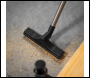 Sealey PC150BV BuilderVac® 15L M Class Vacuum Cleaner Wet & Dry with Stainless Steel Drum 1400W/230V