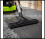 Sealey PC150BV BuilderVac® 15L M Class Vacuum Cleaner Wet & Dry with Stainless Steel Drum 1400W/230V