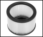 Sealey PC150BVCF M Class HEPA Filter for PC150BV & PC150BV110V
