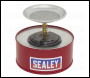 Sealey PC1 Plunger Can 1L