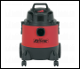 Sealey PC200 Vacuum Cleaner Wet & Dry 20L 1250W/230V
