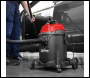 Sealey PC200 20L Vacuum Cleaner Wet & Dry 1250W/230V