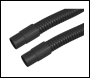 Sealey PC200A5MH Vacuum Hose 5m