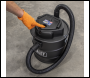 Sealey PC200A 20L 3-in-1 Ash Vacuum Cleaner 1200W/230V