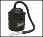 Sealey PC200A 20L 3-in-1 Ash Vacuum Cleaner 1200W/230V