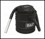 Sealey PC200A 3-in-1 Ash Vacuum Cleaner 20L 1200W/230V