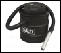 Sealey PC200A 3-in-1 Ash Vacuum Cleaner 20L 1200W/230V