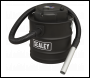 Sealey PC200A 20L 3-in-1 Ash Vacuum Cleaner 1200W/230V
