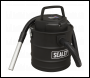 Sealey PC200A 20L 3-in-1 Ash Vacuum Cleaner 1200W/230V