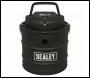 Sealey PC200A 20L 3-in-1 Ash Vacuum Cleaner 1200W/230V