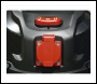 Sealey PC200SDAUTO Industrial Vacuum Cleaner Stainless Drum Auto Start 20L 1400W/230V