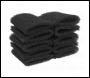 Sealey PC20SD20VFF10 Foam Filter for PC20SD20V Pack of 10