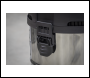Sealey PC300SD 30L Vacuum Cleaner Stainless Steel Drum 1400W/230V