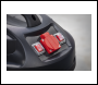 Sealey PC300SD 30L Vacuum Cleaner Stainless Steel Drum 1400W/230V