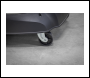Sealey PC300SD 30L Vacuum Cleaner Stainless Steel Drum 1400W/230V