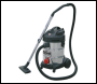 Sealey PC300SD 30L Vacuum Cleaner Stainless Steel Drum 1400W/230V