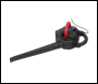Sealey PC300SD 30L Vacuum Cleaner Wet & Dry Stainless Steel Drum & Detachable Leaf Blower 1200W/230V