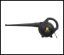 Sealey PC300SD 30L Vacuum Cleaner Wet & Dry Stainless Steel Drum & Detachable Leaf Blower 1200W/230V