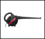 Sealey PC300SD 30L Vacuum Cleaner Wet & Dry Stainless Steel Drum & Detachable Leaf Blower 1200W/230V