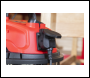 Sealey PC300SDAUTO 30L Industrial Vacuum Cleaner Wet & Dry with Stainless Steel Drum & Auto-Start 1400W/230V